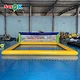 inflatable water games outdoor